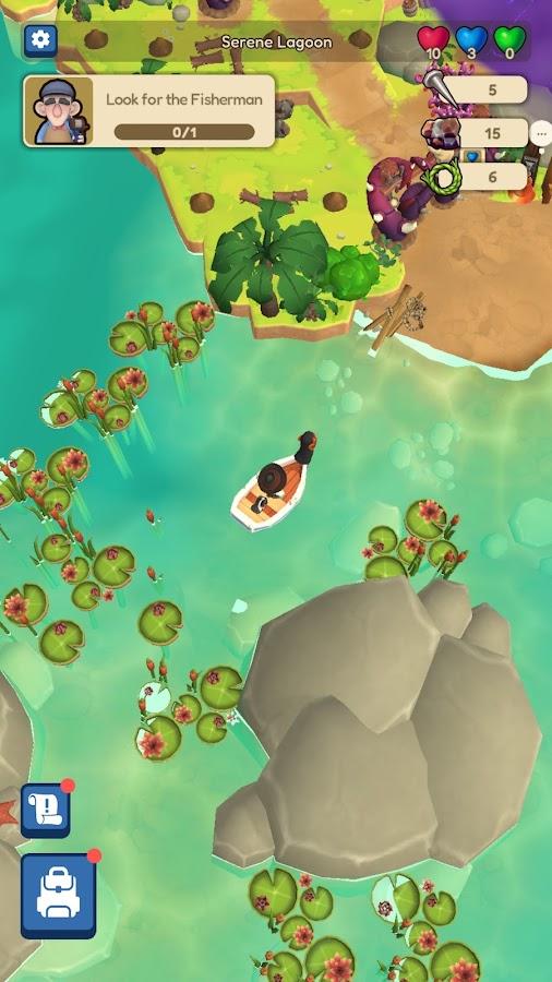 Gaucho Origins screenshot 3 Gaucho Origins screenshot 3