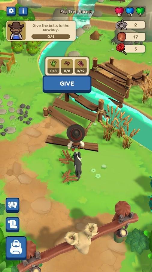 Gaucho Origins screenshot 4 Gaucho Origins screenshot 4