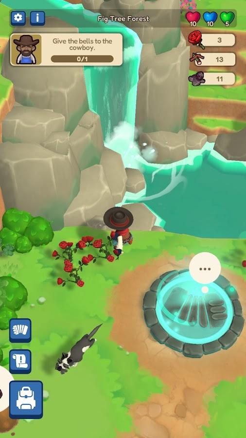 Gaucho Origins screenshot 5 Gaucho Origins screenshot 5