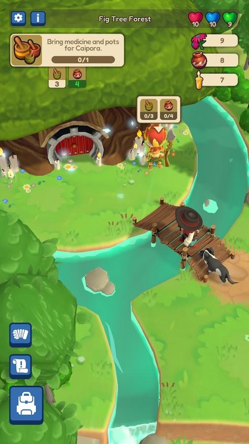 Gaucho Origins screenshot 6 Gaucho Origins screenshot 6