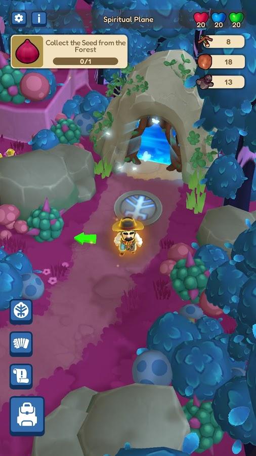 Gaucho Origins screenshot 7 Gaucho Origins screenshot 7