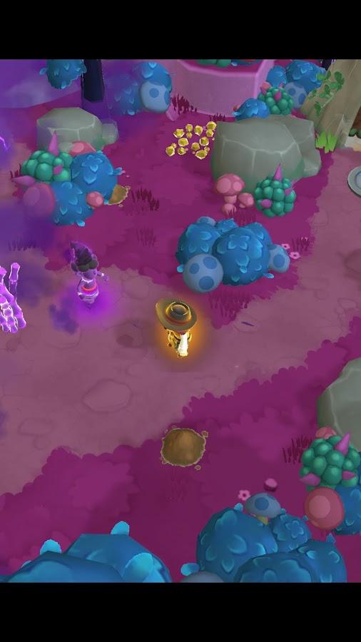 Gaucho Origins screenshot 8 Gaucho Origins screenshot 8