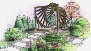 iPad için En İyi Peyzaj Tasarım Programları