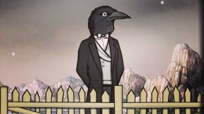 Rusty Lake Evreninin Tüm Oyunları