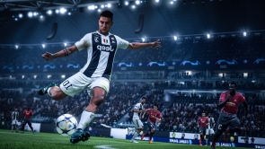 FIFA'nın Tüm Oyunları