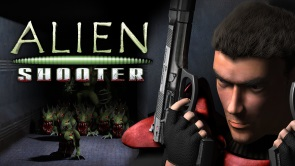 Alien Shooter'ın Tüm Oyunları