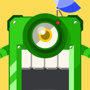 Mr. Forp