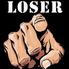 KING OF LOSERS