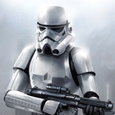 Штурмовик Империи