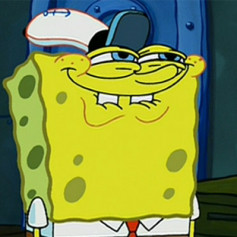 Спанч боб