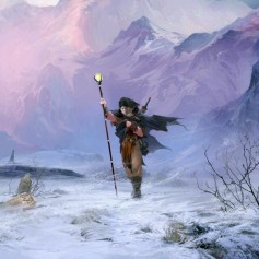 Малефицист