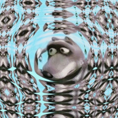 Дядя Боря возле моря (oh no cringe)