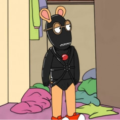 Bdsm Arthur