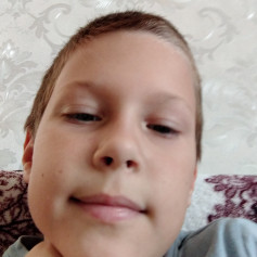 Данил Ходаковский