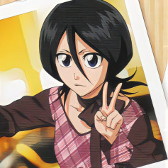 Rukia Kuchiki