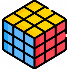 Magic Cube
