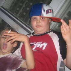 Ногибатель в standoff2 Spechnaz Polizei