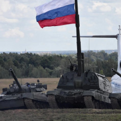 Артур бычковский