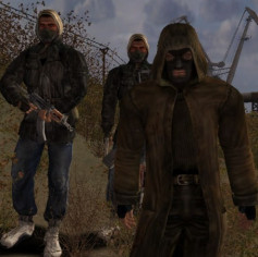 чики брики и в дамке