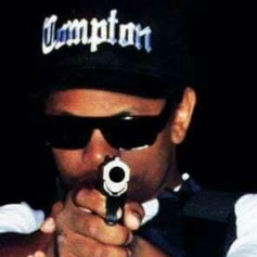 Real Niggaz Don3839;t Die