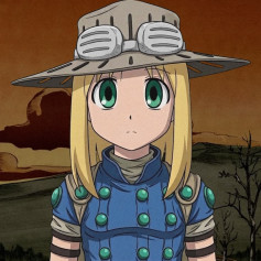 Zeppeli_GoGo