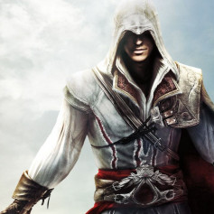 Эцио Ассасин