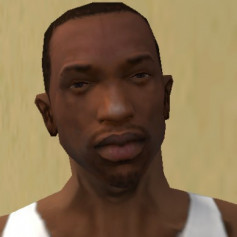 Carl Johnson_CJ
