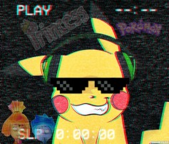 PiKa4y!