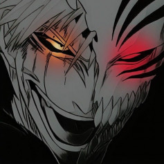 Игровой ичиго