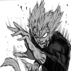 GAROU07