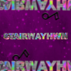 STAIRWAYHWN