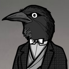 Mr. Crоw