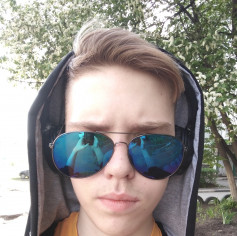 Семён Гапонов