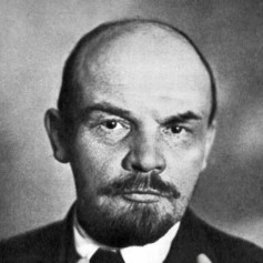 Владимир Ильич
