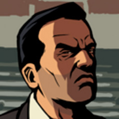 Тони Сиприани