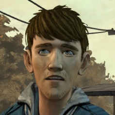 Ben Paul