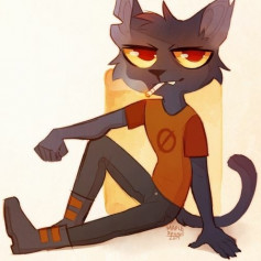 Mae Borowski