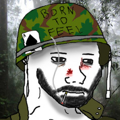 Mike from Donbass