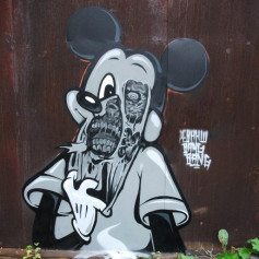 MickeyMouse