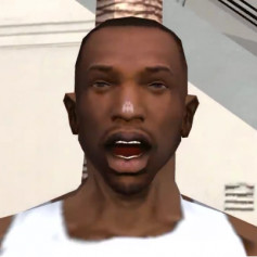 CJ CARL JOHNSON