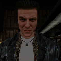 Real Max Payne