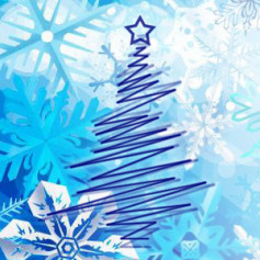 Бандитская Ёлка