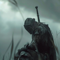 Knightandcastle