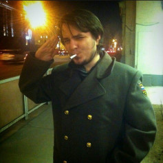 Игрок Игрокович