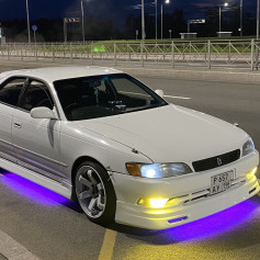 Скала Джонсон