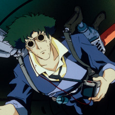 SpaceCowboy