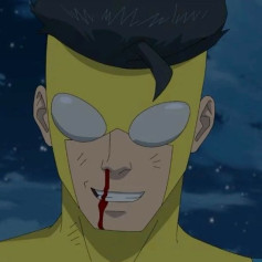 Invincible: