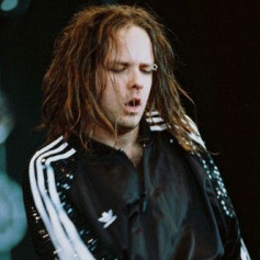 Джонатан Дэвис