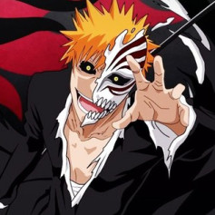 АНИМЕ ФАНАТ