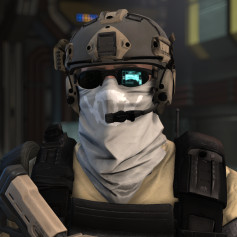 Ghost Призрак